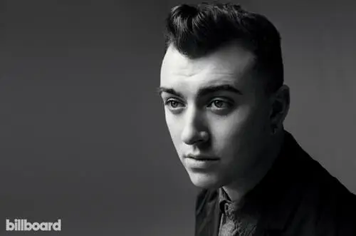 Sam Smith Wall Poster picture 312803