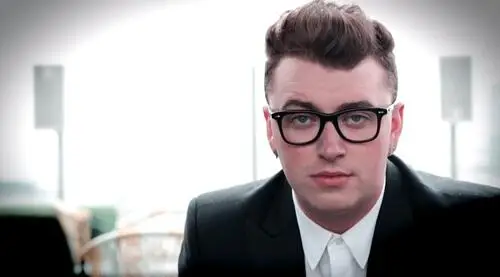 Sam Smith Jigsaw Puzzle picture 312812