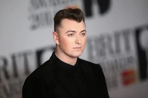 Sam Smith Wall Poster picture 312833