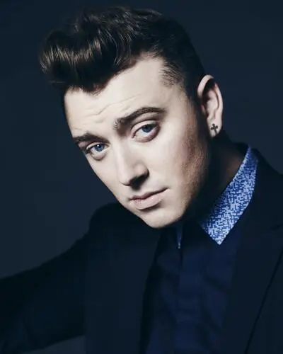 Sam Smith Computer MousePad picture 312839