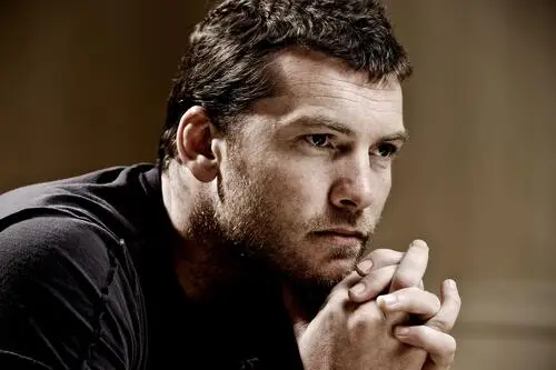 Sam Worthington Wall Poster picture 522676