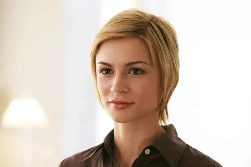 Samaire Armstrong Fridge Magnet picture 47069