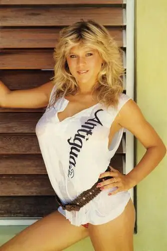 Samantha Fox Jigsaw Puzzle picture 66715