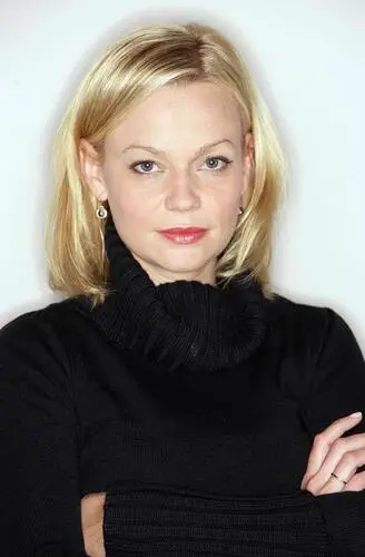 Samantha Mathis Computer MousePad picture 385192
