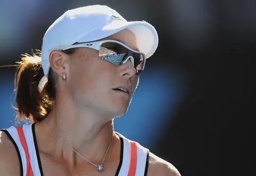 Samantha Stosur Wall Poster picture 51569