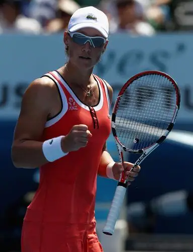 Samantha Stosur Wall Poster picture 51572