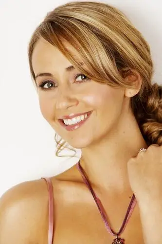 Samia Smith Jigsaw Puzzle picture 519163