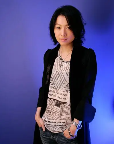 Sammi Cheng Women's Colored  Long Sleeve T-Shirt - idPoster.com