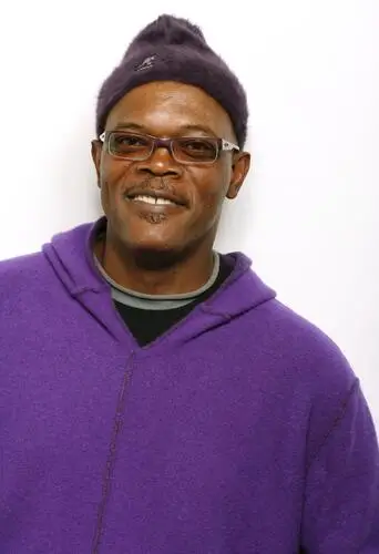 Samuel L Jackson Wall Poster picture 498994