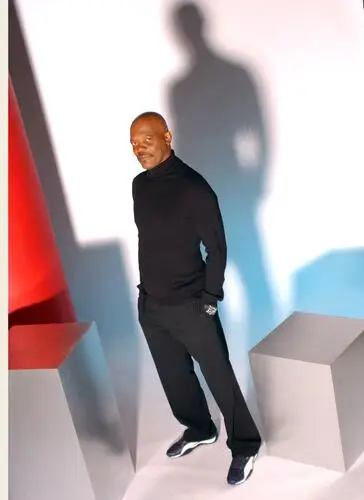Samuel L Jackson Wall Poster picture 504473