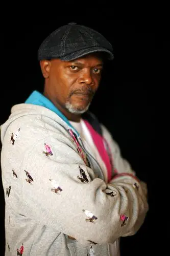Samuel L Jackson Wall Poster picture 521277