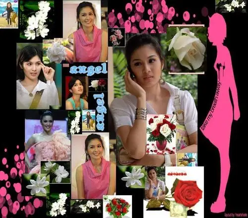 Sandra Dewi Jigsaw Puzzle picture 118745