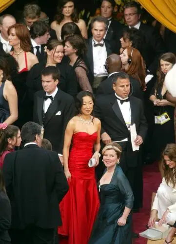 Sandra Oh Wall Poster picture 47148