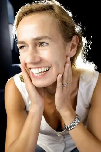 Sandrine Bonnaire Wall Poster picture 848875