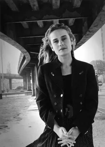 Sandrine Bonnaire Wall Poster picture 848880