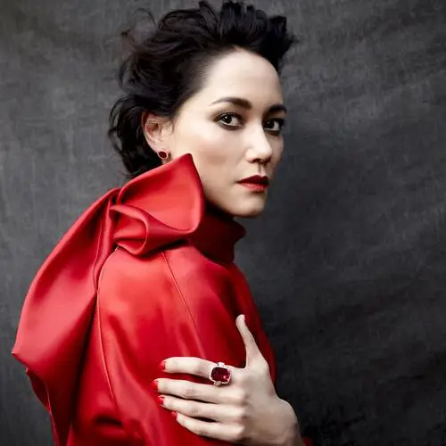 Sandrine Holt Wall Poster picture 519383