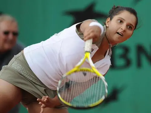 Sania Mirza Image Jpg picture 102842
