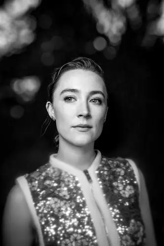 Saoirse Ronan Wall Poster picture 12464