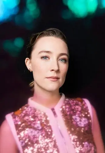 Saoirse Ronan Wall Poster picture 12466