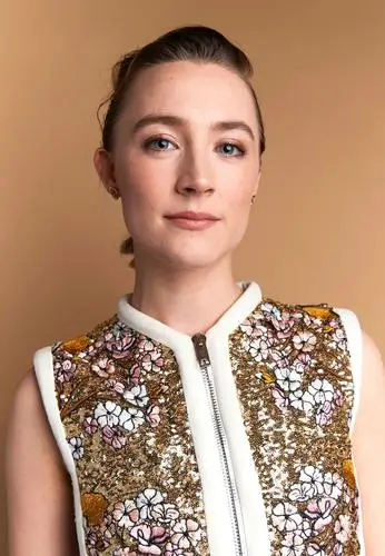 Saoirse Ronan Wall Poster picture 12470