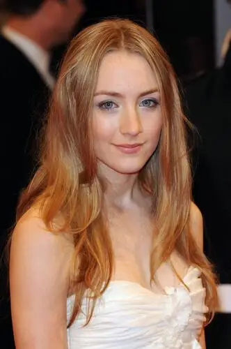 Saoirse Ronan Wall Poster picture 102853