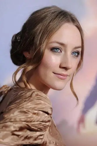 Saoirse Ronan Jigsaw Puzzle picture 102856