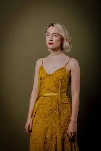 Saoirse Ronan Jigsaw Puzzle picture 1068024