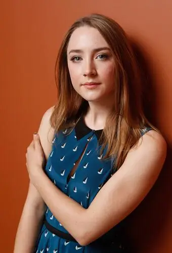 Saoirse Ronan Jigsaw Puzzle picture 261300