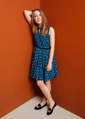 Saoirse Ronan Jigsaw Puzzle picture 261305