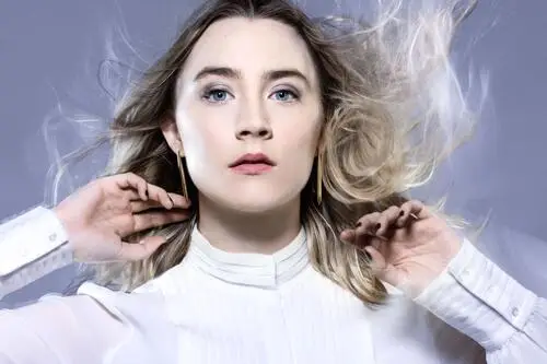 Saoirse Ronan Wall Poster picture 548773