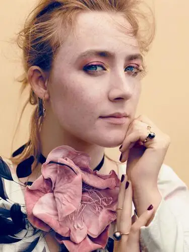 Saoirse Ronan Wall Poster picture 548783