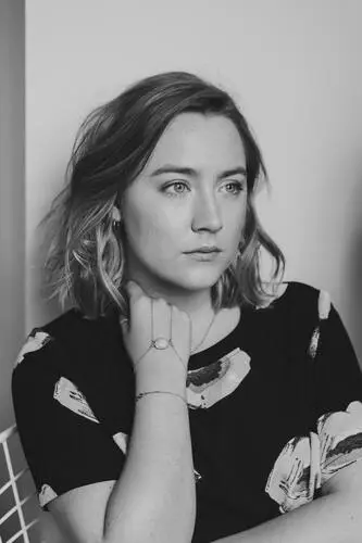 Saoirse Ronan Wall Poster picture 548787