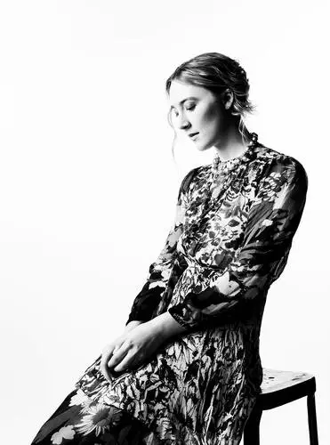 Saoirse Ronan Jigsaw Puzzle picture 548814
