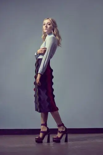Saoirse Ronan Wall Poster picture 548821