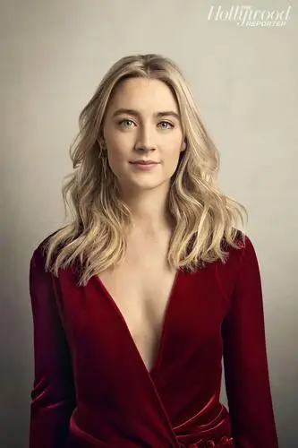 Saoirse Ronan Wall Poster picture 548844