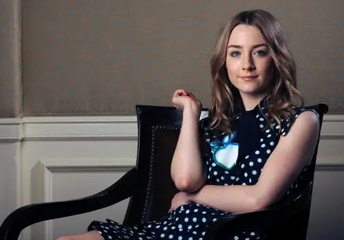 Saoirse Ronan Wall Poster picture 872973