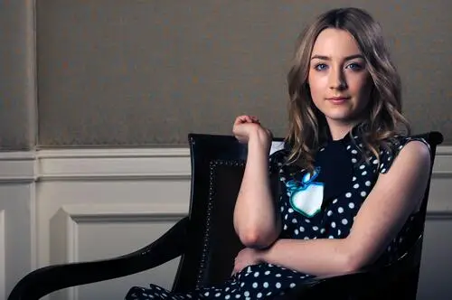 Saoirse Ronan Wall Poster picture 872974