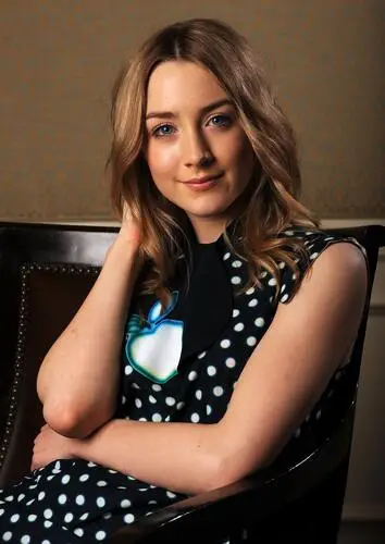Saoirse Ronan Wall Poster picture 872975