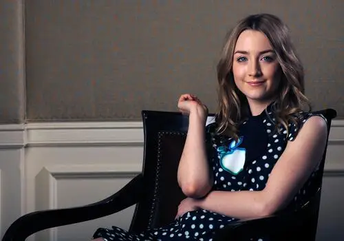 Saoirse Ronan Wall Poster picture 872976