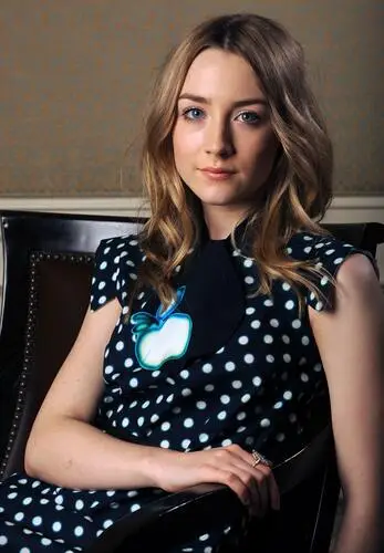 Saoirse Ronan Wall Poster picture 872978