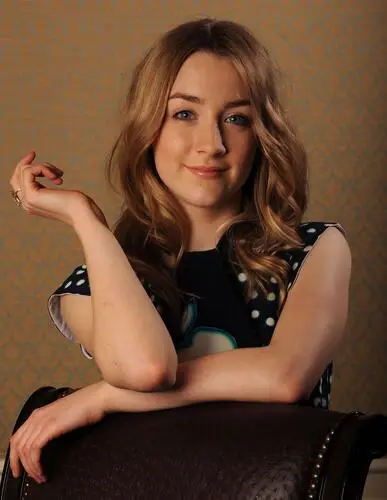Saoirse Ronan Wall Poster picture 872979