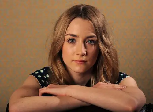 Saoirse Ronan Wall Poster picture 872981