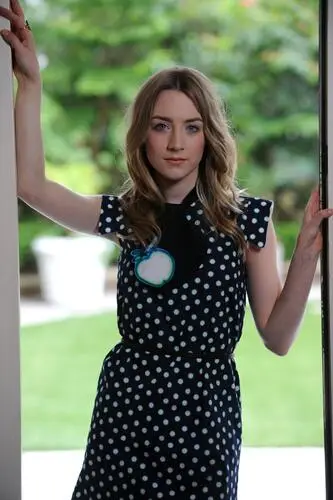 Saoirse Ronan Wall Poster picture 872998