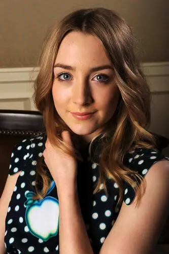 Saoirse Ronan Wall Poster picture 873014