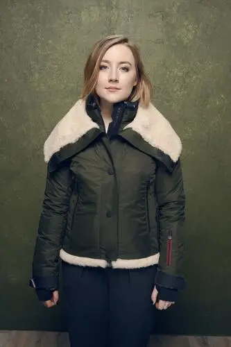 Saoirse Ronan Wall Poster picture 873041