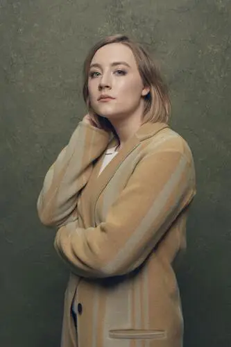 Saoirse Ronan Wall Poster picture 873048