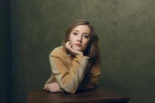 Saoirse Ronan Wall Poster picture 873056