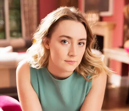 Saoirse Ronan Wall Poster picture 873084