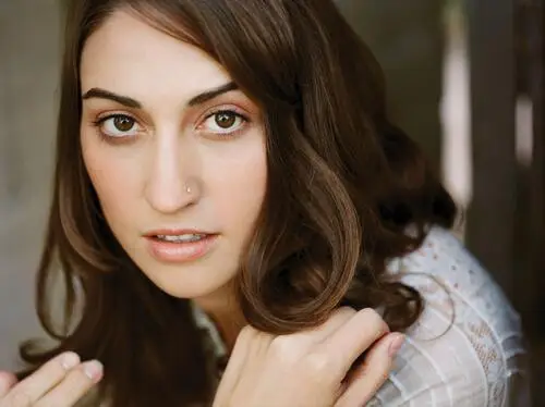 Sara Bareilles Wall Poster picture 261338
