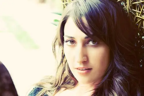 Sara Bareilles Wall Poster picture 261347